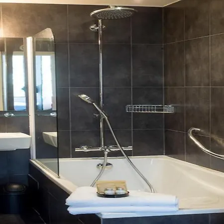 Korner Chatelet 3* Párizs
