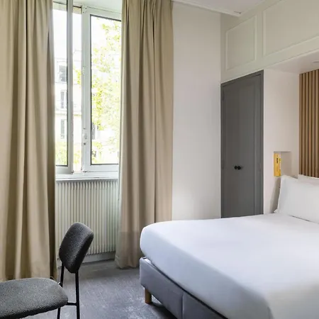 Korner Chatelet 3* Párizs