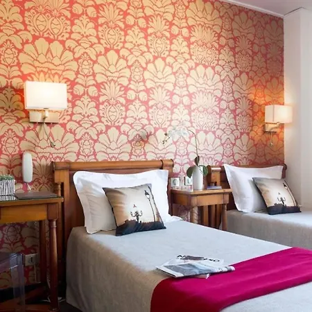 Korner Chatelet 3*
