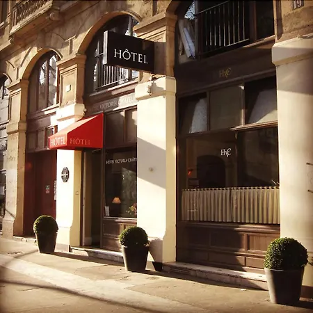 Victoria Chatelet Hotel