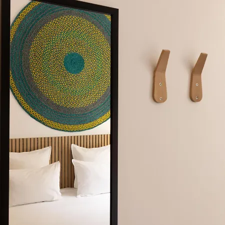 Victoria Chatelet Hotel 3*