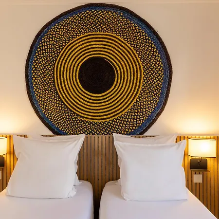 Victoria Chatelet 3* Paris