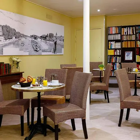 Hotel Victoria Chatelet