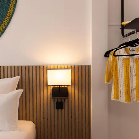 Victoria Chatelet Hotel 3*