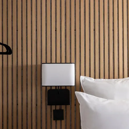 Hotel Victoria Chatelet 3*
