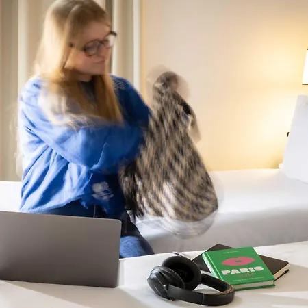 Hotel Victoria Châtelet