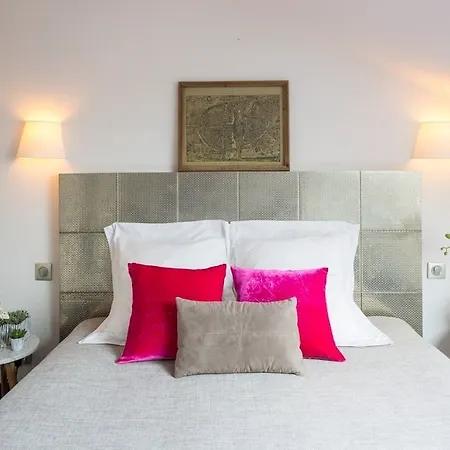 Victoria Chatelet Hotel
