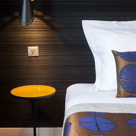Victoria Chatelet 3*