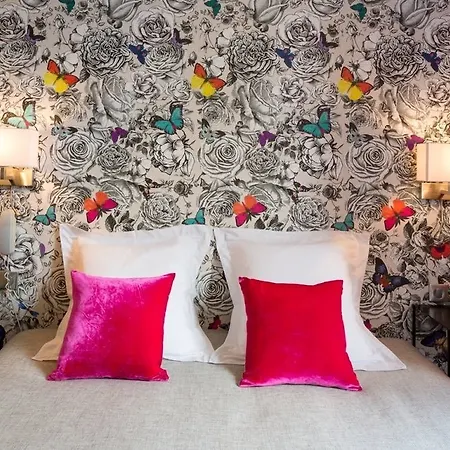 Hotel Victoria Chatelet