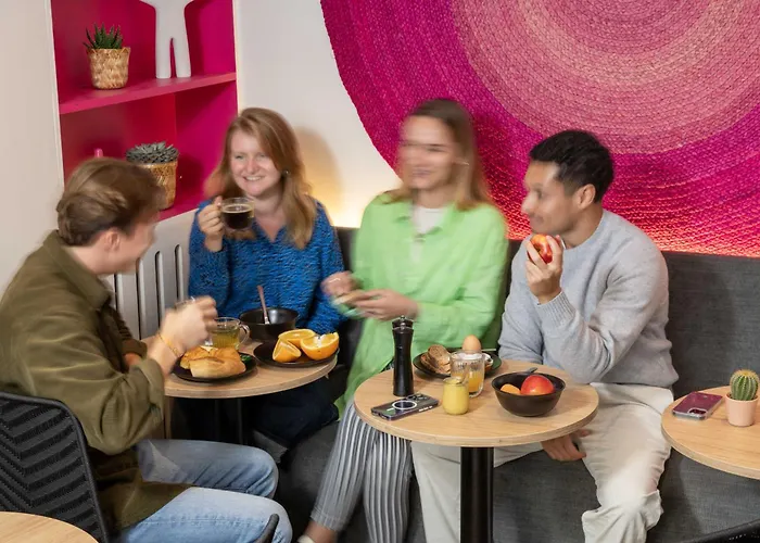 Victoria Châtelet 3*