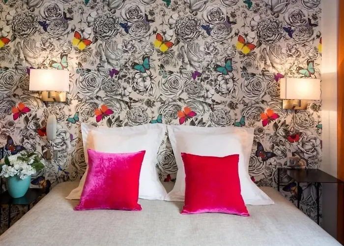 Victoria Châtelet Hotel 3*