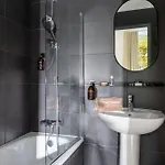 Korner Chatelet Hotel Paříž