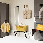 Korner Chatelet 3* Paris
