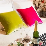 Korner Chatelet Hotel