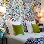 Korner Chatelet Hotel Paris