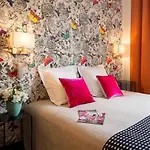 Hotel Korner Chatelet 3*