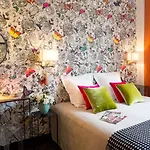 Hotel Korner Chatelet