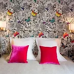Korner Chatelet Hotel 3*