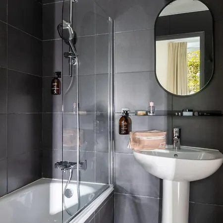 Korner Chatelet Hotel París