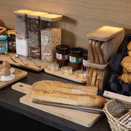 Hotel Korner Chatelet 3*