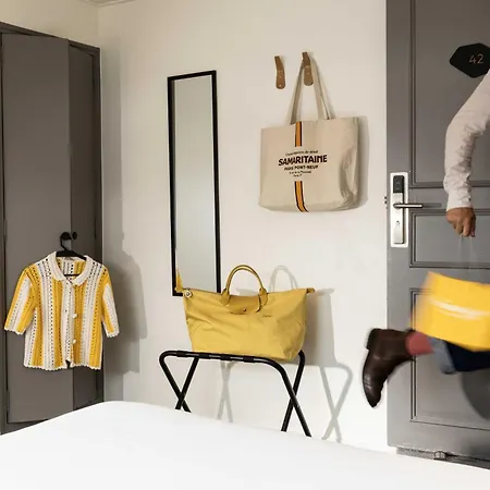 Korner Chatelet 3* París
