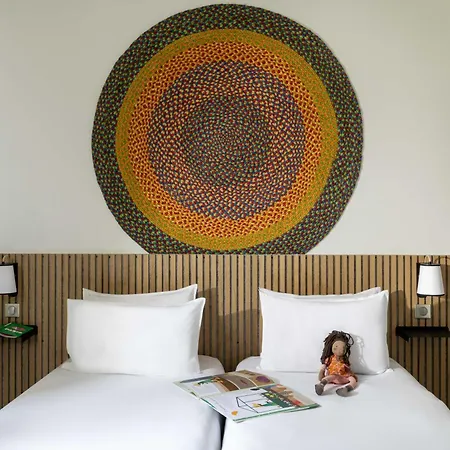 Hotel Korner Chatelet