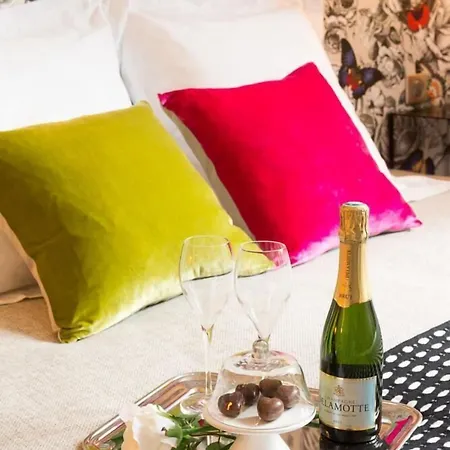 Korner Chatelet Hotel