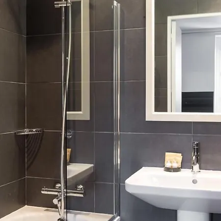 Hotel Korner Chatelet