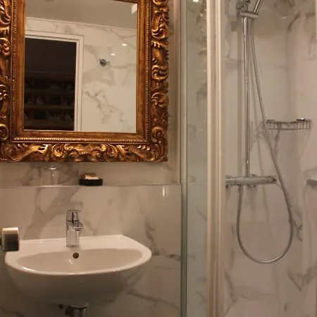 Korner Chatelet París