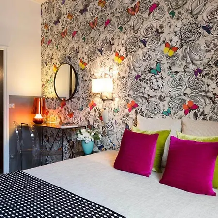 Hotel Korner Chatelet 3*