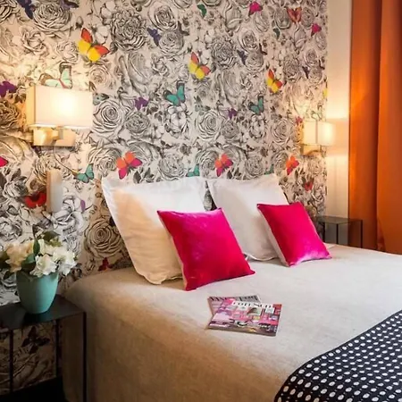 Hotel Korner Chatelet 3*