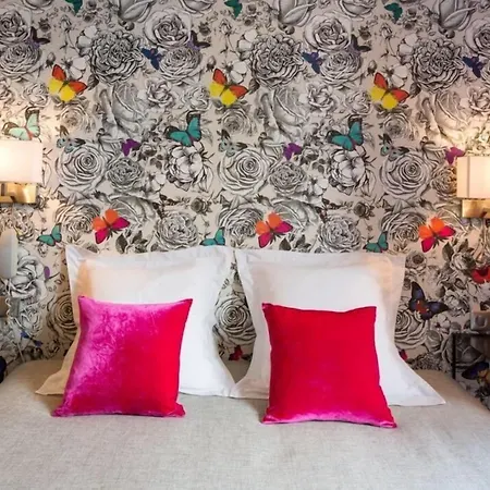 Korner Chatelet Hotel 3*