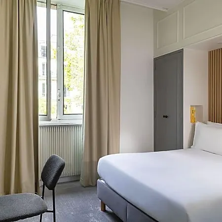 Korner Chatelet