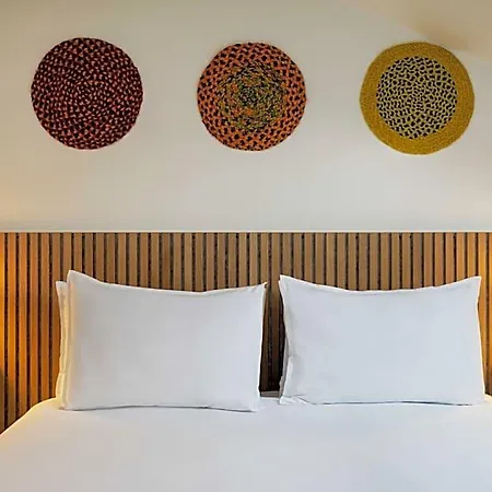 Korner Chatelet 3*