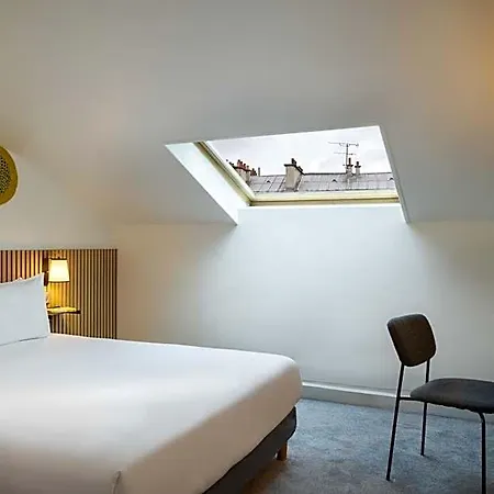 Korner Chatelet 3* Parigi