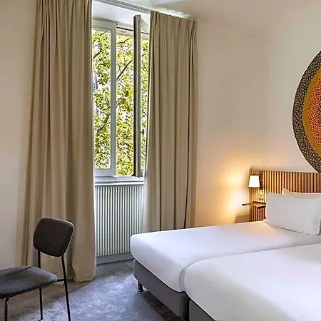 Korner Chatelet 3*