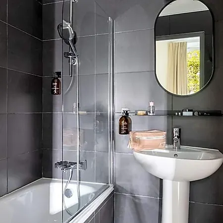 Hotel Korner Chatelet Parigi