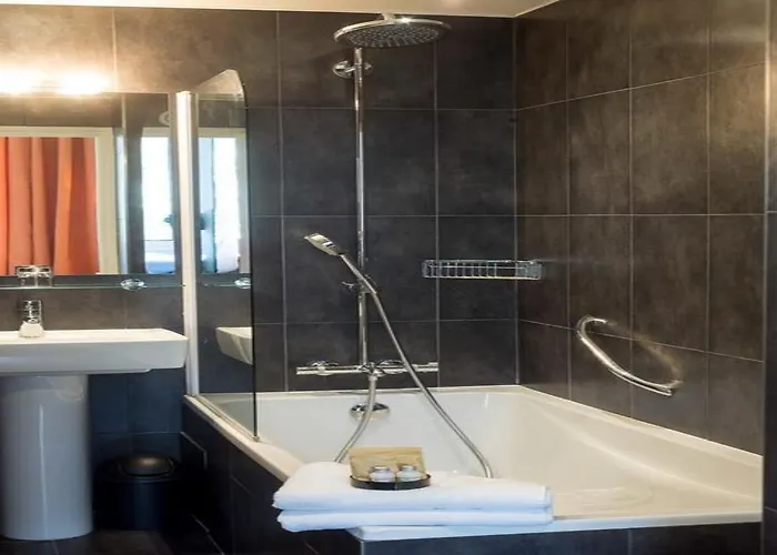 Korner Chatelet 3* Paris