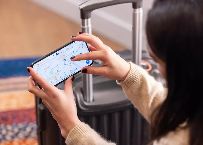 Korner Chatelet Paris