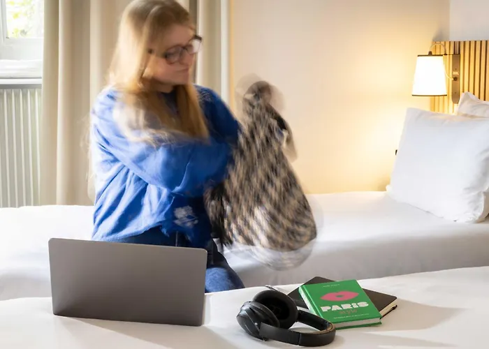 Hotel Korner Chatelet