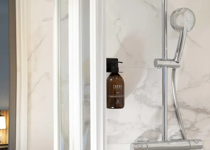 Korner Chatelet 3* Paris