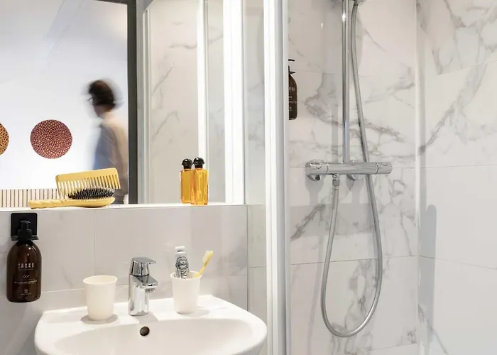 Hotel Korner Chatelet