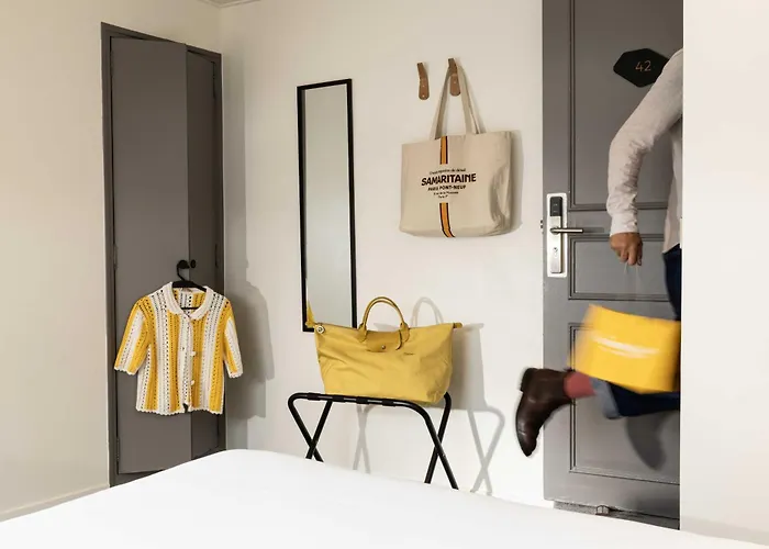 Korner Chatelet 3* Paris