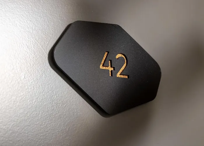 Korner Chatelet Hotel