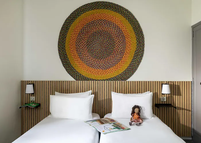 Hotel Korner Chatelet