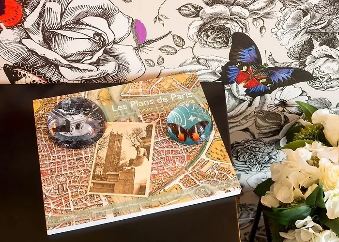 Korner Chatelet Hotel