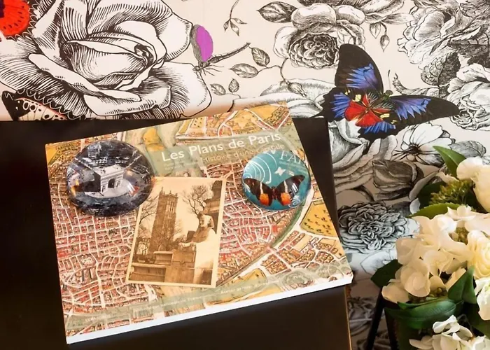 Hotel Korner Chatelet 3*