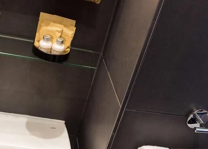 Korner Chatelet Paris