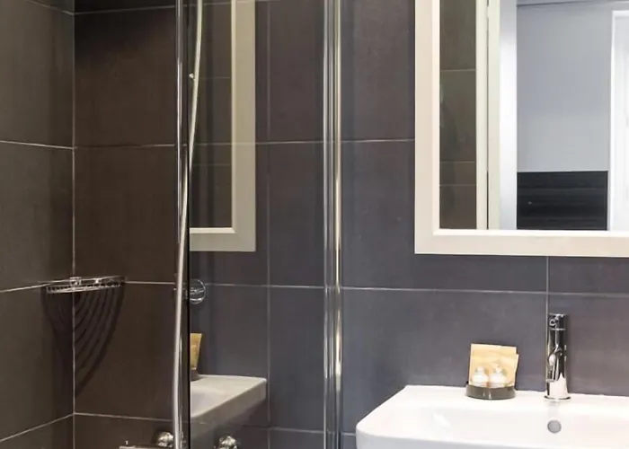 Hotel Korner Chatelet