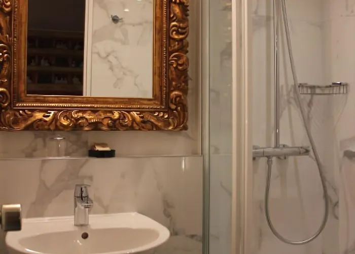 Korner Chatelet Paris